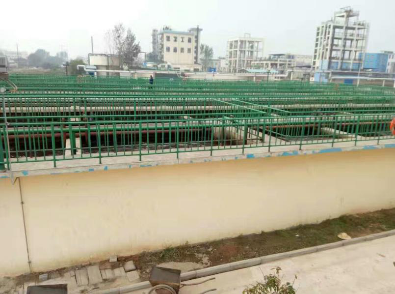 養(yǎng)殖廢水處理案例 養(yǎng)殖廢水處理案例