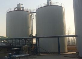 厭氧反應(yīng)器 厭氧反應(yīng)器